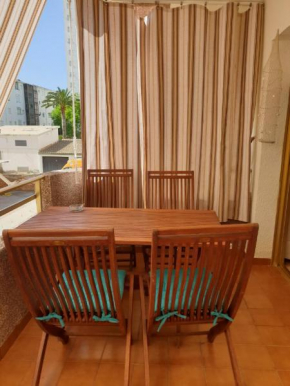 Costa Daurada Apartaments - CLARA II